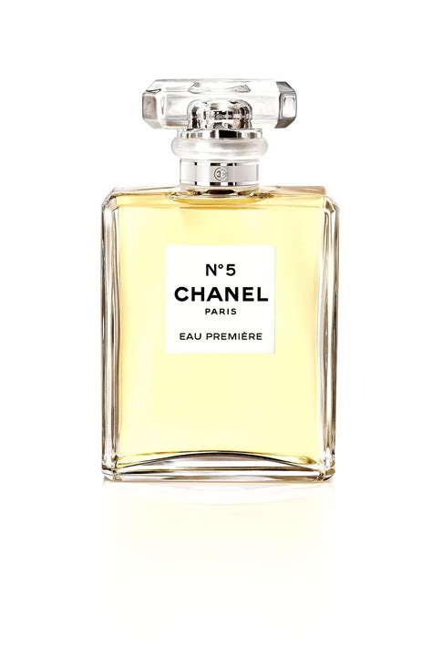 chanel 5 premiere review|Chanel no 5 perfume usa.